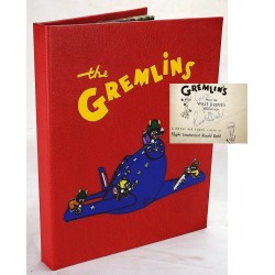 The Gremlins: From the Walt Disney Production- A Royal Air Force Story